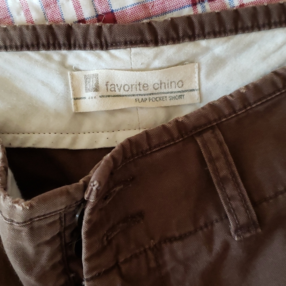 Gap shorts - Picture 3 of 3